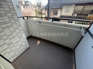 ライオンズマンション諏訪神社前の物件内観写真